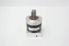NEUGART PLE080-004-SSSA3AE-E14/30/60/75/B5/M5 SERVO AND PLANETARY GEAR REDUCER