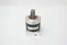 NEUGART PLE080-004-SSSA3AE-E14/30/60/75/B5/M5 SERVO AND PLANETARY GEAR REDUCER thumbnail 1