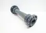 CHEMLINE PLASTICS FSA25000-M 2500-25000L/H VARIABLE AREA FLOW METER thumbnail 3