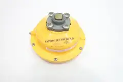 KINETROL 070 SPRING RETURN ROTARY ACTUATOR