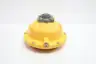 KINETROL 070 SPRING RETURN ROTARY ACTUATOR thumbnail 2