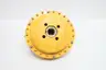 KINETROL 070 SPRING RETURN ROTARY ACTUATOR thumbnail 3