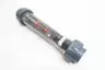 CHEMLINE PLASTICS FSA10000 1000-10000L/H VARIABLE AREA FLOW METER thumbnail 3