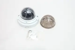 AXIS P3364-V NETWORK CAMERA MISCELLANEOUS