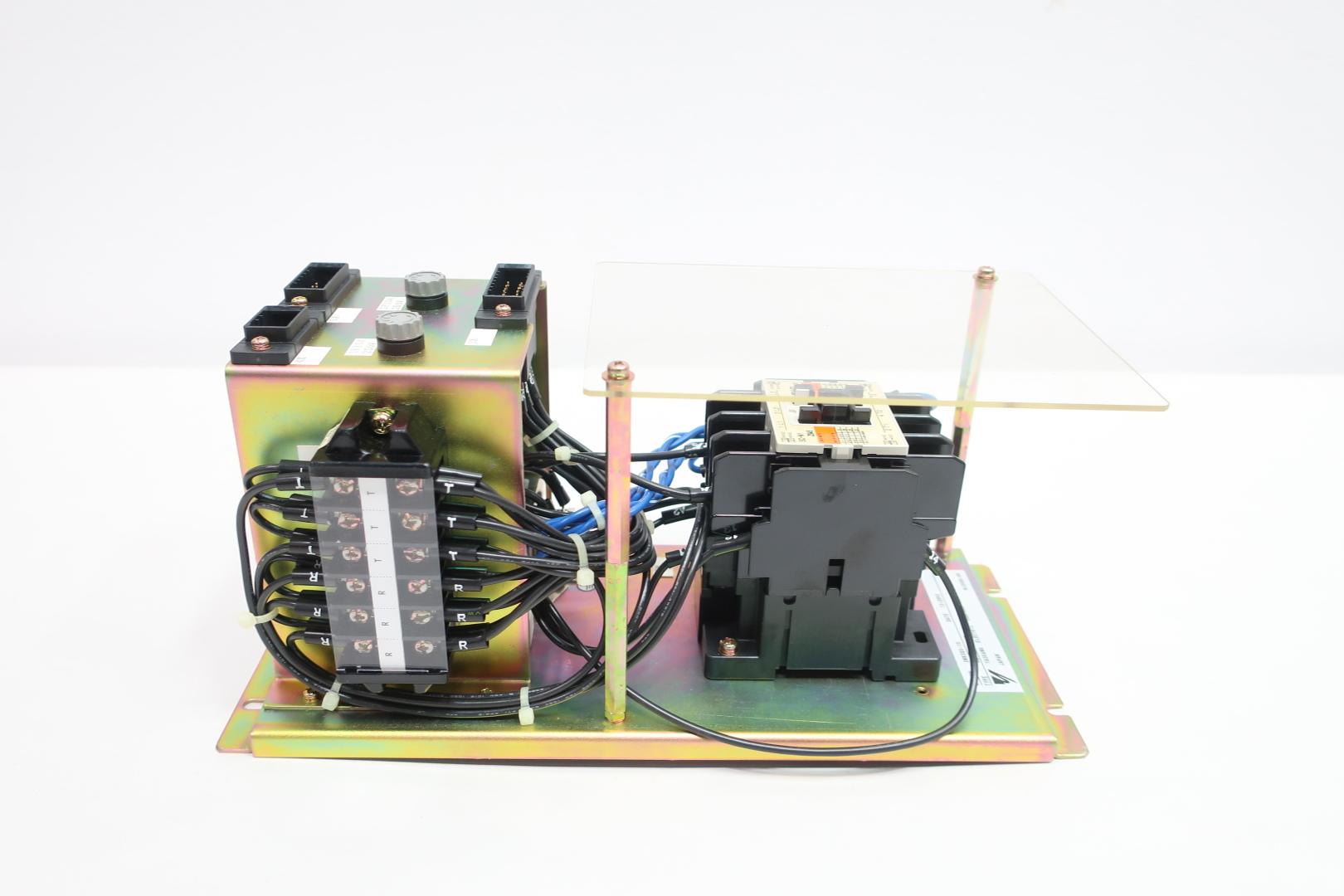 中古 YASKWA JZRCR-NTU01-1 電源ドライブ 保証付き YASKAWA JZRCR-NTU02D-2 POWER SUPPLY DRIVE FREE SHIPPING!!!!!! | eBay