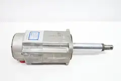 HONDA GMM-120T SERVO MOTOR 1000W 1500RPM 6.83NM