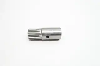 YASKAWA HW0313491-1 INPUT GEAR S-AXIS MA1900 OTHER GEAR