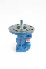 COLFAX 3241/501 C3EX118501 HYDRAULIC SCREW PUMP 1IN 1-1/2IN
