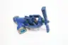 YARWAY 5617 MANUAL SOCKET WELD STEEL GLOBE VALVE 1700 1IN thumbnail 1
