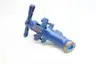 YARWAY 5617 MANUAL SOCKET WELD STEEL GLOBE VALVE 1700 1IN thumbnail 3