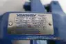 YARWAY 5617 MANUAL SOCKET WELD STEEL GLOBE VALVE 1700 1IN thumbnail 5