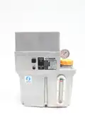 SHOWA LCB 311C AUTMATIC OIL LUBE LUBRICATION PUMP SYSTEM OTHER PUMP 0.1LPM 100V-AC