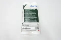 AQUA-PURE AP110 PACK OF 2 WATER FILTER ELEMENT