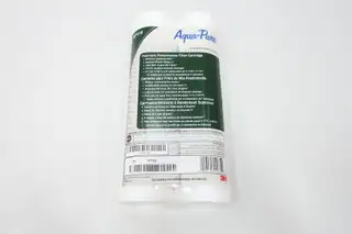 AQUA-PURE AP110 PACK OF 2 WATER FILTER ELEMENT