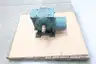 RELIANCE ELECTRIC MASTER XL 210WM40B RIGHT ANGLE GEAR REDUCER 7.87HP 25:1 thumbnail 2