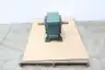 RELIANCE ELECTRIC MASTER XL 210WM40B RIGHT ANGLE GEAR REDUCER 7.87HP 25:1 thumbnail 1