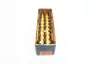 PREMIER N/A STEEL DIES FOR STAMPING MOLDS SET OF 27 A THRU Z DIE 0.0625IN thumbnail 2