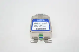 SETRA 269 2691R25WD11BDVA DIFFERENTIAL PRESSURE ELECTRONIC TRANSDUCER 13.5-30V-DC