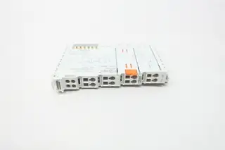 WAGO 750-603 POTENIAL MULTIPLICATION OTHER PLC AND DCS MODULE