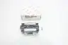 REXROTH R165129420 KWD-025-FNS-CO-N-1 GUIDE BLOCK LINEAR BEARING 22MM thumbnail 1