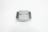 REXROTH R165129420 KWD-025-FNS-CO-N-1 GUIDE BLOCK LINEAR BEARING 22MM thumbnail 3