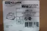 KILLARK VRC23 CONDUIT BACK BOX 30A 3/4IN thumbnail 7
