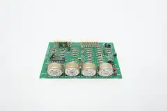 EXTRON P1028-0100 CONTROL PCB CIRCUIT BOARD REV F