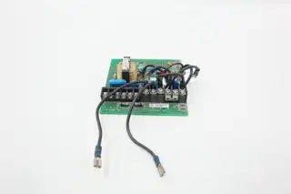 EXTRON SS1021-0200 PCB CIRCUIT BOARD REV L