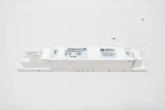WALDMANN 150 124 CONSTANT VOLTAGE TRANSFORMER 120V-AC