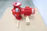 ARMSTRONG 3X3X6 4380 VERTICAL PUMPS 3IN 120GPM 2HP 3IN 230V-AC 460V-AC IRON thumbnail 3