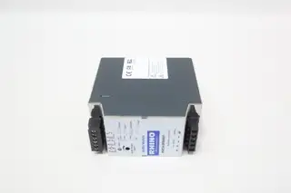 RHINO PSM24-BFM600S BUFFER 25A 24-28V-DC OTHER PLC AND DCS MODULE