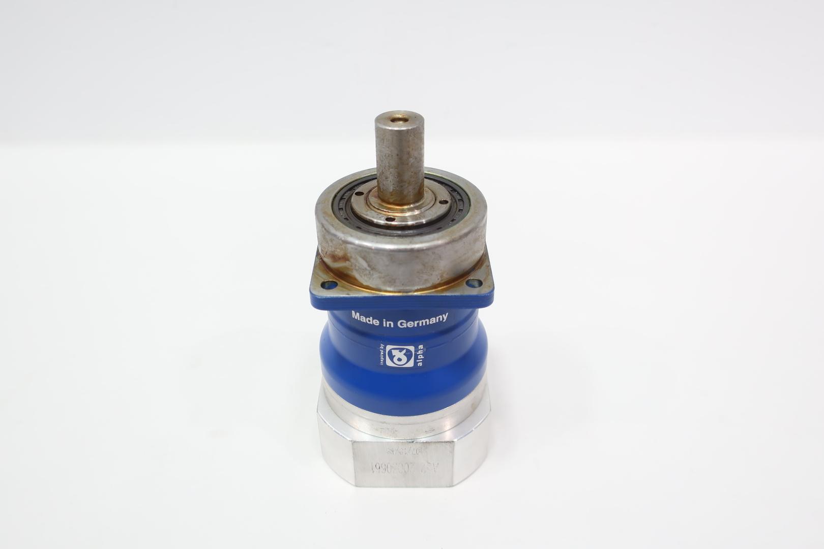 Manaさん専用 ORIENTAL MOTOR 4GN36SA PLANETARY GEAR HEAD
