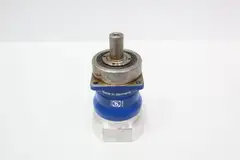 ALPHA SP 060S-MF1-10-1C1-2S BOX SERVO AND PLANETARY GEAR REDUCER 10