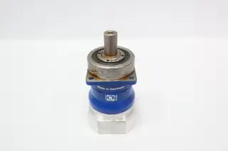 ALPHA SP 060S-MF1-10-1C1-2S BOX SERVO AND PLANETARY GEAR REDUCER 10