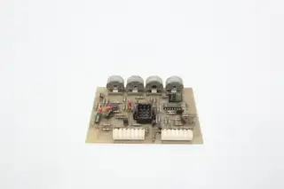 EXTRON PC1021-0100B PCB CIRCUIT BOARD