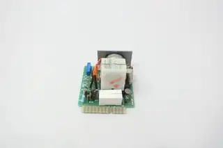 LEEDS NORTHRUP 324208 MONITOR ALARM KIT REV K/K