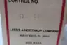 LEEDS NORTHRUP 324208 MONITOR ALARM KIT REV K/K thumbnail 7