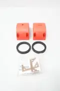 MARTIN 4016COV COUPLING COVER 4IN
