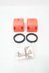 MARTIN 4016COV COUPLING COVER 4IN