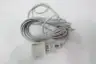 SMC IS10E-4004-6Z-A W/ PIPE ADAPTER PRESSURE SWITCH 0.75IN 0.7MPA 100V-AC 100V-DC thumbnail 1