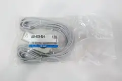 SMC IS10E-4004-6Z-A PRESSURE SWITCH W/ PIPE ADAPTER 3/4IN 0.7MPA 100V-AC/V-DC