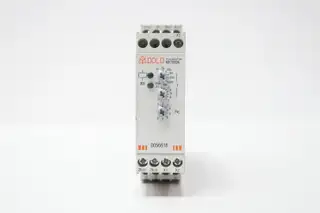 DOLD MK7850N MULTITIMER TIME DELAY RELAY 12-240V-AC