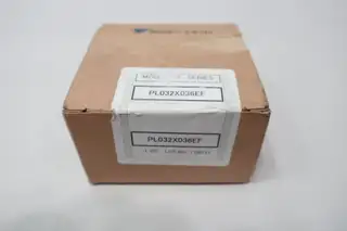 TSUBAKI PL032X036EF LOCK ASSEMBLY EF SERIES OTHER POWER TRANSMISSION PARTS AND ACCESSORY