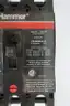 CUTLER HAMMER FS340040A MOLDED CASE CIRCUIT BREAKER 40A AMP 480V-AC 3P thumbnail 5