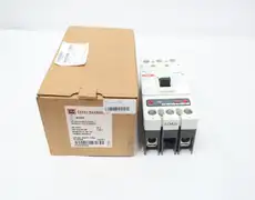 CUTLER HAMMER JD2250F MOLDED CASE CIRCUIT BREAKER 250V-DC 600V-AC 2P 250A AMP