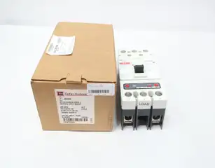 CUTLER HAMMER JD2250F MOLDED CASE CIRCUIT BREAKER 250V-DC 600V-AC 2P 250A AMP