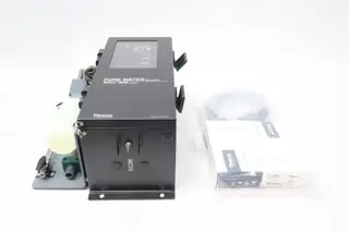 THERMO FISHER 1817LL ORION 1800 LOW-LEVEL CHLORIDE MONITOR PH AND ORP TRANSMITTERS AND ANALYZER