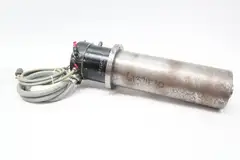 FISCHER MFWS-1424 MILLING SPINDLE CAT-40 OTHER METALWORKING TOOLS & CONSUMABLE
