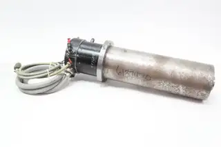 FISCHER MFWS-1424 MILLING SPINDLE CAT-40 OTHER METALWORKING TOOLS & CONSUMABLE