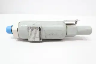 FARRIS 27CA23-M20 RELIEF VALVE 3/4IN X 1IN NPT 500PSI 40.9GPM